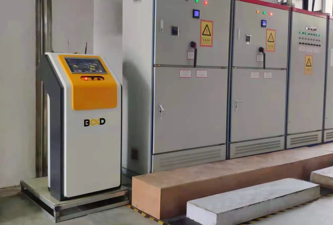 3535家企業接受專項節能監察，一級能效氣站大有可為！