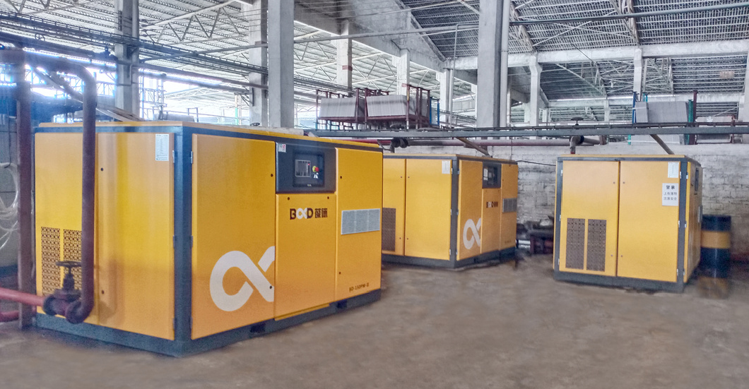 3535家企業接受專項節能監察，一級能效氣站大有可為！