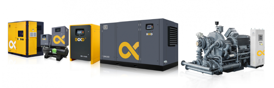 風味人間的美食美刻，無油空壓機助力食品飲料的安全制造！