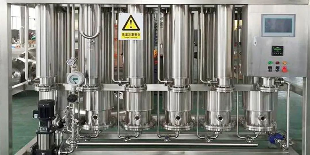 風味人間的美食美刻，無油空壓機助力食品飲料的安全制造！