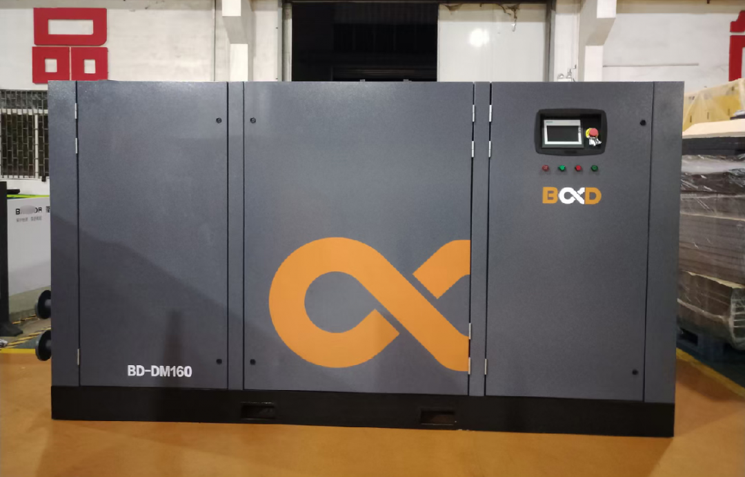 風味人間的美食美刻，無油空壓機助力食品飲料的安全制造！