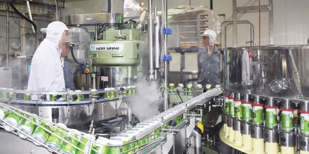 風味人間的美食美刻，無油空壓機助力食品飲料的安全制造！