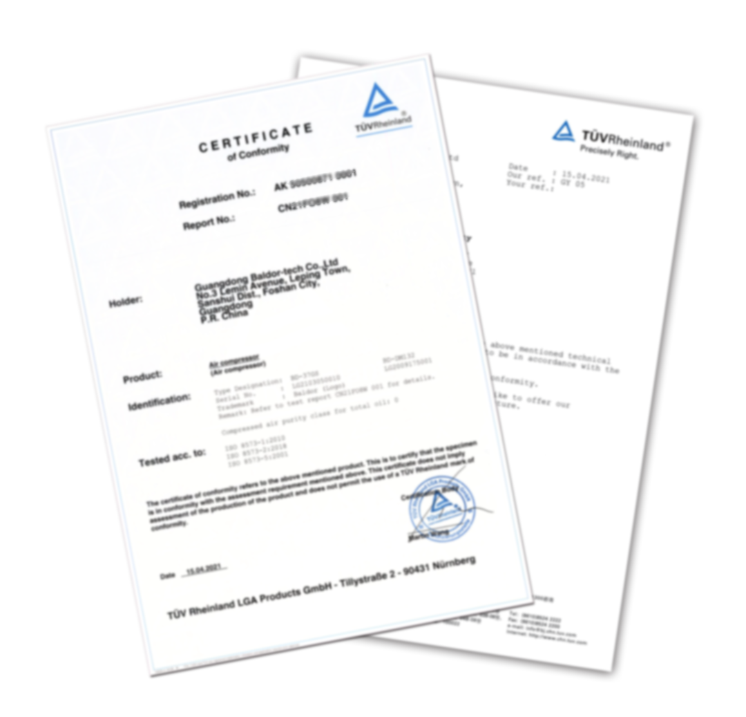 風味人間的美食美刻，無油空壓機助力食品飲料的安全制造！