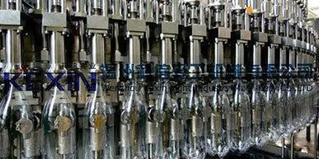 風味人間的美食美刻，無油空壓機助力食品飲料的安全制造！