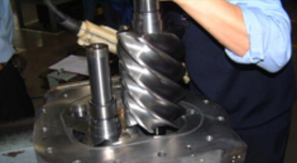 空壓機管理人必看！潤滑油乳化到底可不可怕？