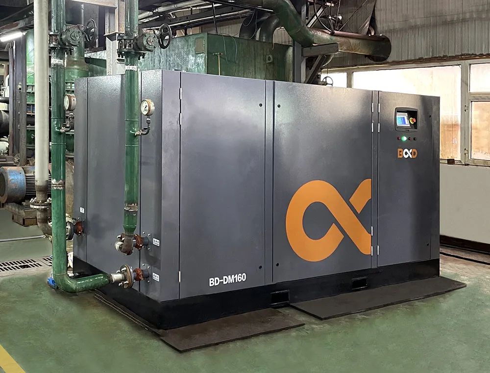 產品哲學｜為用戶實現卓越生產力，創新的無油旗艦“真香”！