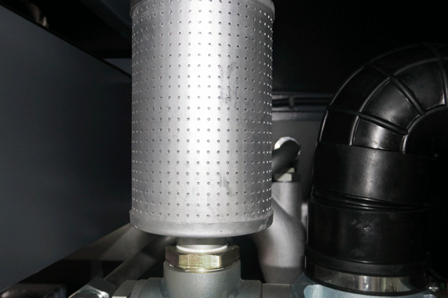 產品哲學｜為用戶實現卓越生產力，創新的無油旗艦“真香”！