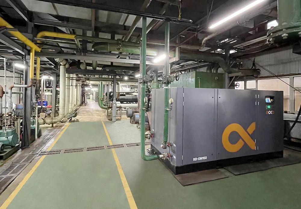 產品哲學｜為用戶實現卓越生產力，創新的無油旗艦“真香”！