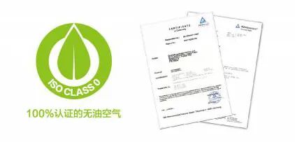 產品哲學｜為用戶實現卓越生產力，創新的無油旗艦“真香”！