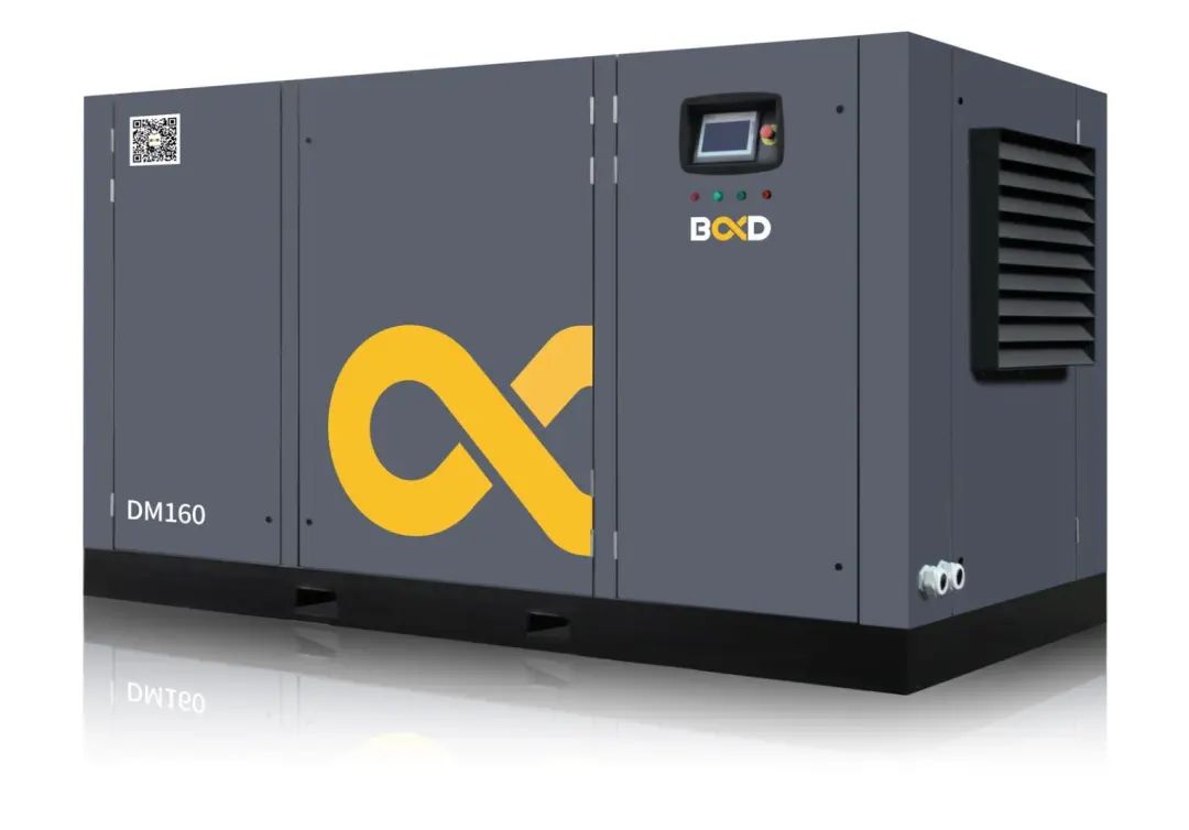 產品哲學｜為用戶實現卓越生產力，創新的無油旗艦“真香”！