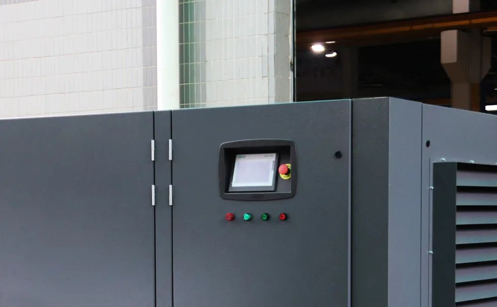 產品哲學｜為用戶實現卓越生產力，創新的無油旗艦“真香”！