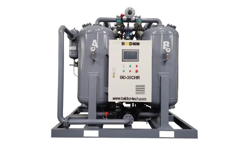 產品哲學｜為用戶實現卓越生產力，創新的無油旗艦“真香”！