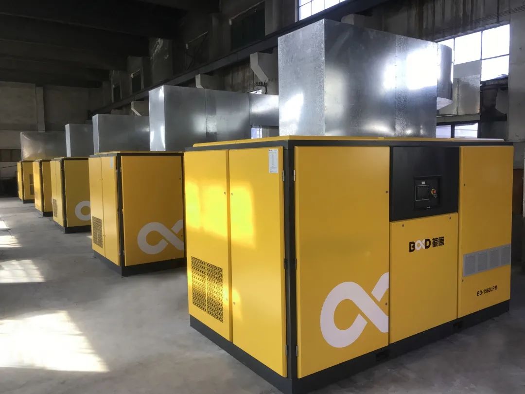 事關安全生產｜壓縮空氣您必須知道的那些事