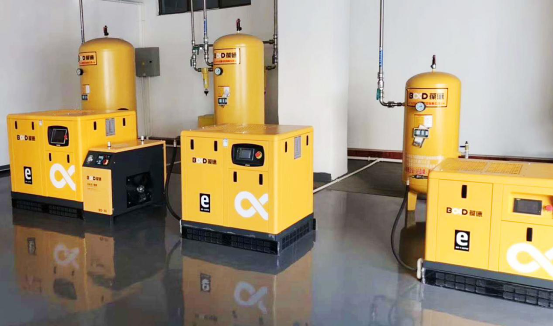 事關安全生產｜壓縮空氣您必須知道的那些事