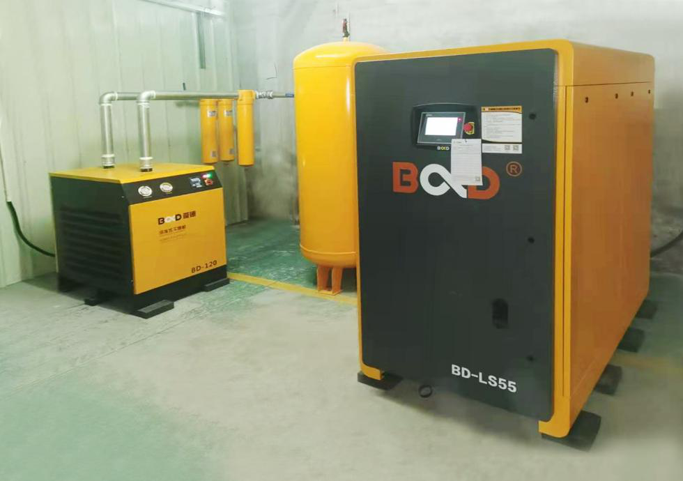 事關安全生產｜壓縮空氣您必須知道的那些事