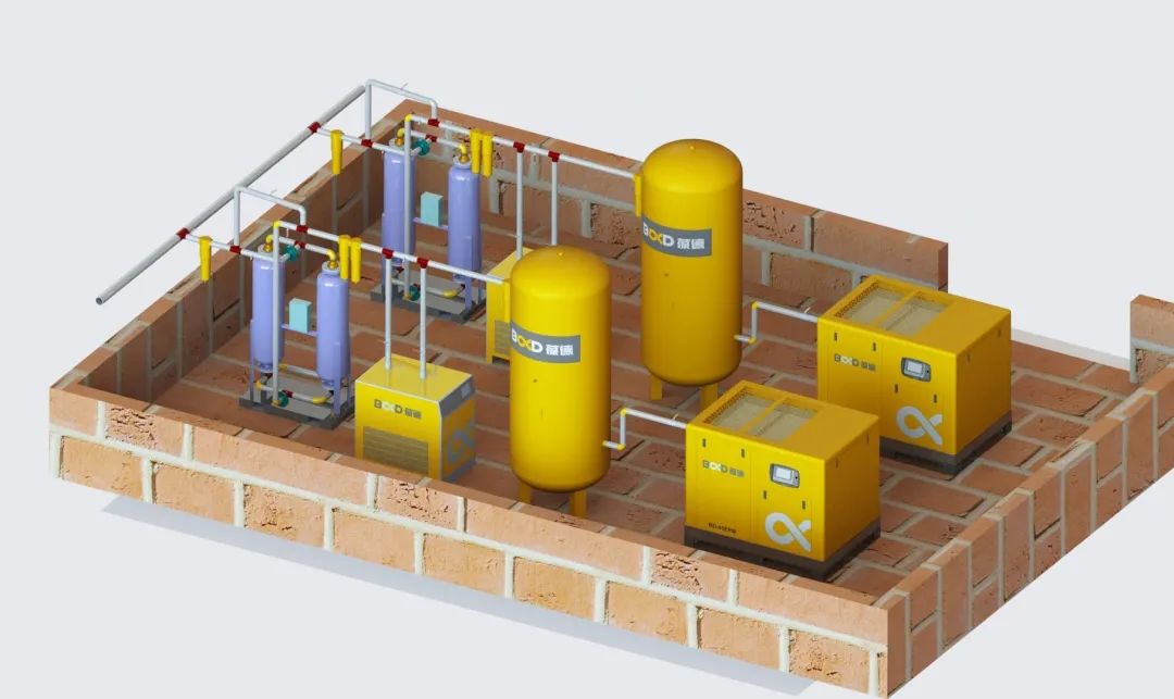 事關安全生產｜壓縮空氣您必須知道的那些事