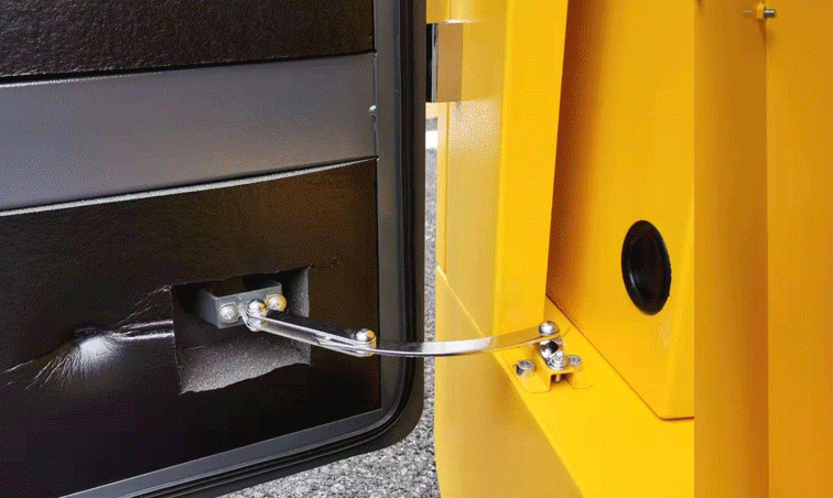 國家立法工業噪音排放，制造業開啟“靜音”模式！