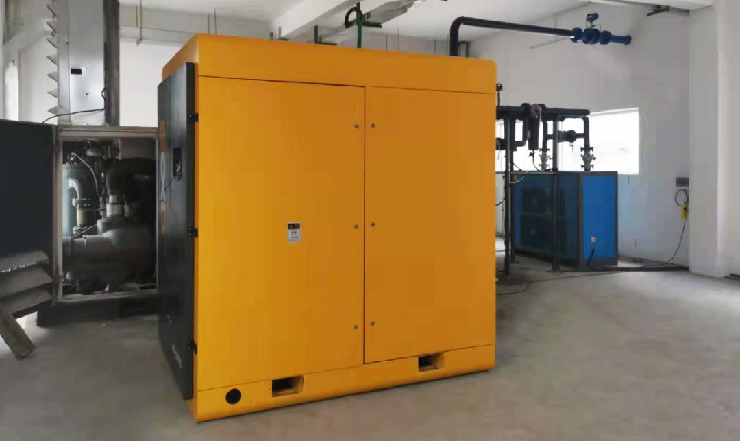 國家立法工業噪音排放，制造業開啟“靜音”模式！