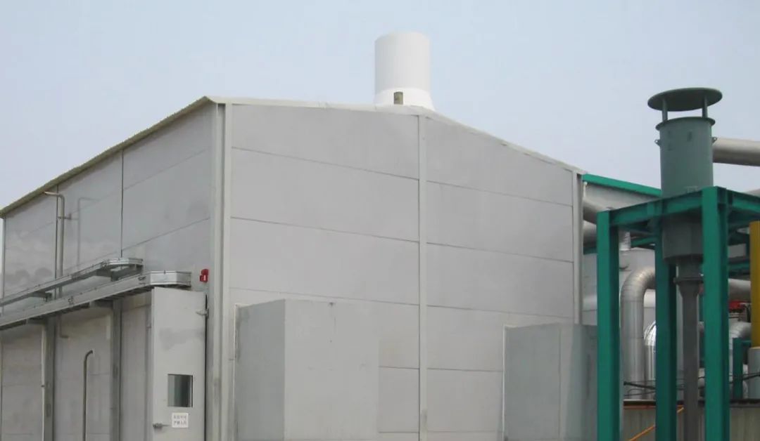 國家立法工業噪音排放，制造業開啟“靜音”模式！