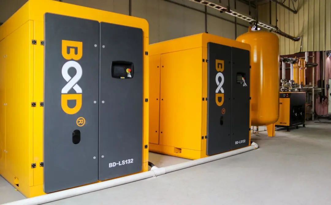 國家立法工業噪音排放，制造業開啟“靜音”模式！