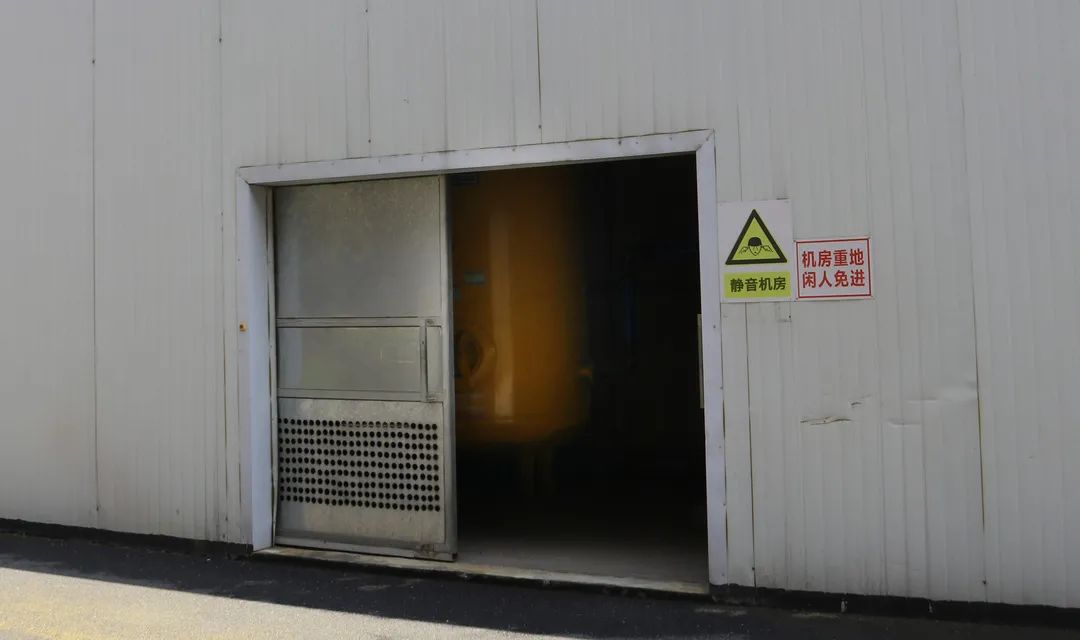 國家立法工業噪音排放，制造業開啟“靜音”模式！