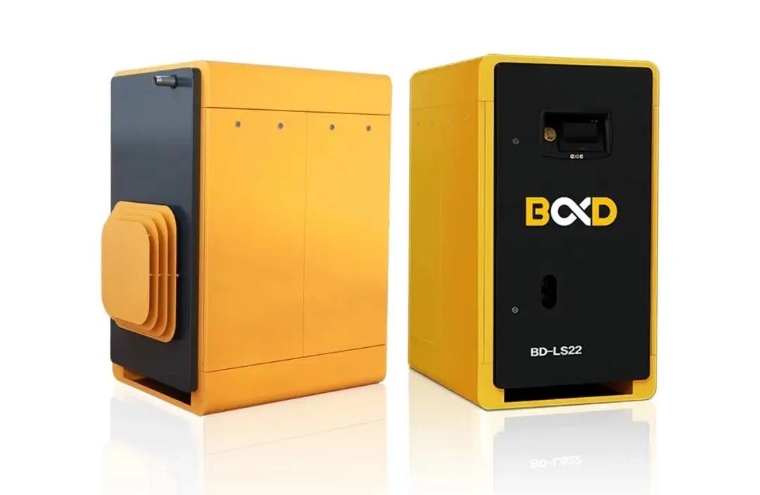 聽見美好，空壓機噪音控制有哪些技巧？