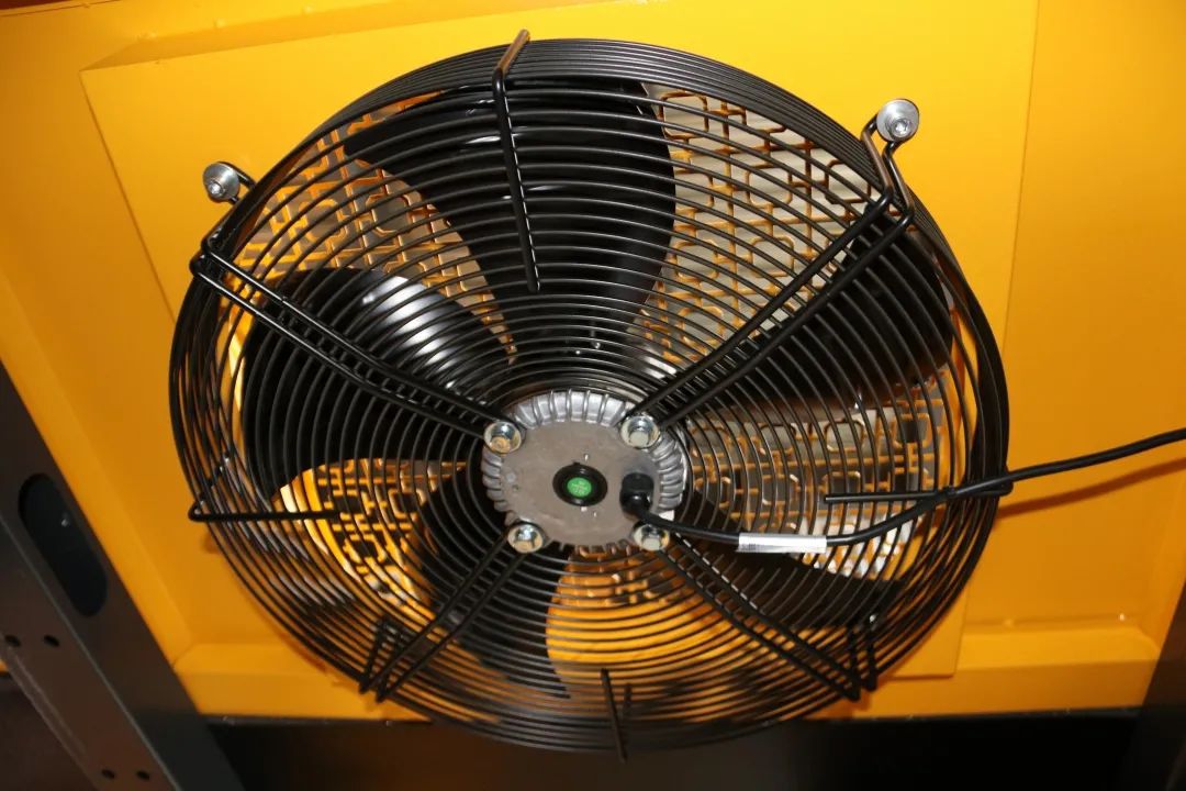 聽見美好，空壓機噪音控制有哪些技巧？