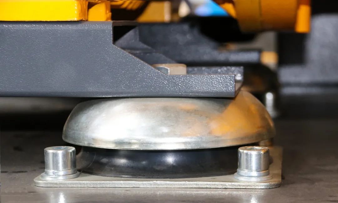 聽見美好，空壓機噪音控制有哪些技巧？