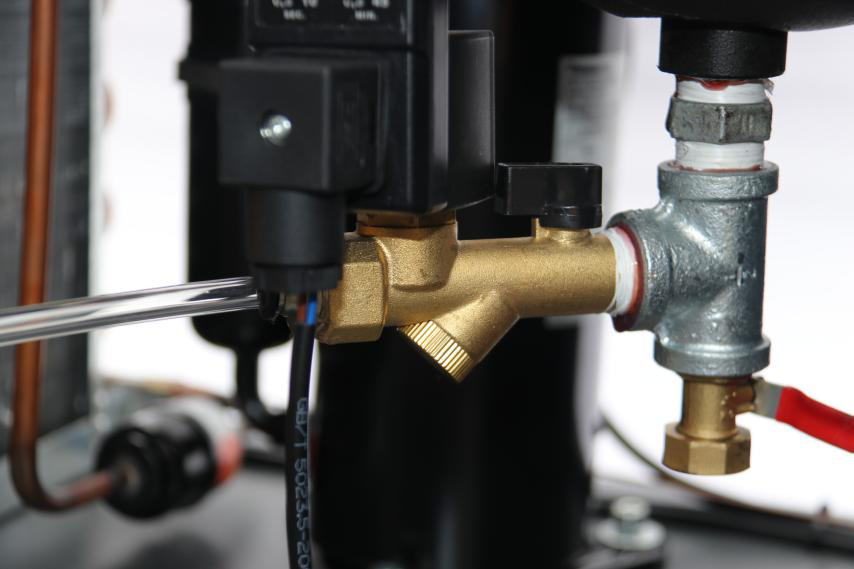 冷干機有多強大？回南天空壓機系統保養技巧告訴您！