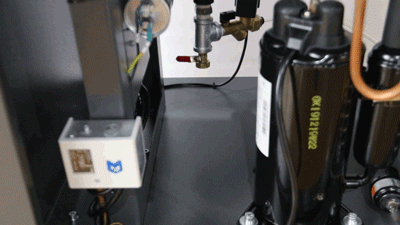 冷干機有多強大？回南天空壓機系統保養技巧告訴您！