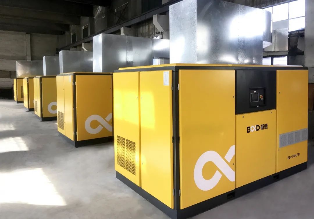 干貨請收藏｜這些數(shù)據(jù)記住了，才叫懂空壓機(jī)！（二）