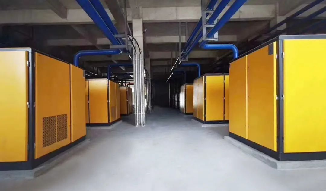 干貨請收藏｜這些數(shù)據(jù)記住了，才叫懂空壓機(jī)！（二）