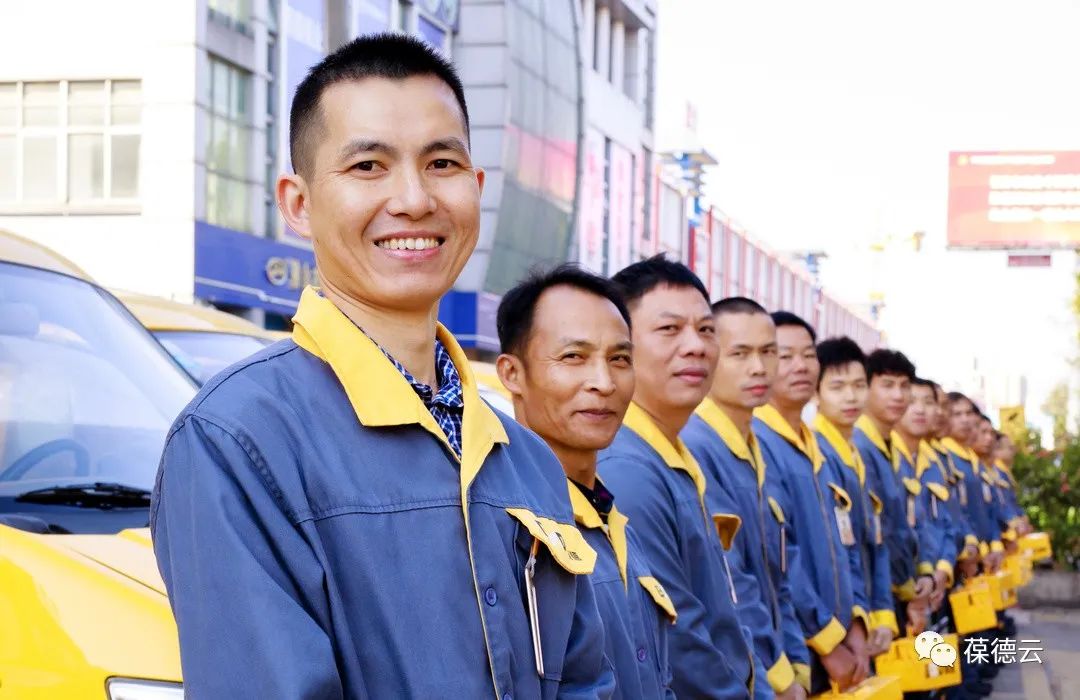 空壓機保養｜為什么越來越多的用戶選擇包年全責服務？