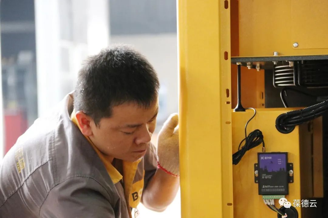 空壓機保養｜為什么越來越多的用戶選擇包年全責服務？