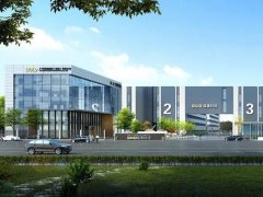 您見過的最美工廠是什么樣的?