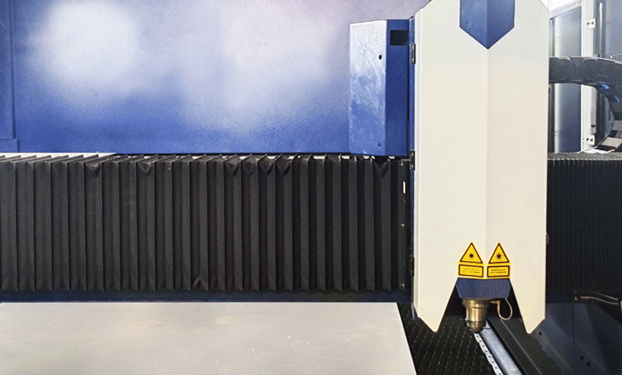 從最美工廠到智能制造，探訪葆德科技的工業美學！