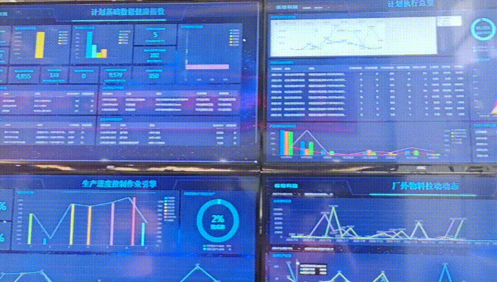 聚勢(shì)謀遠(yuǎn) 數(shù)字標(biāo)桿｜佛山市趙海副市長(zhǎng)蒞臨葆德調(diào)研指導(dǎo)！