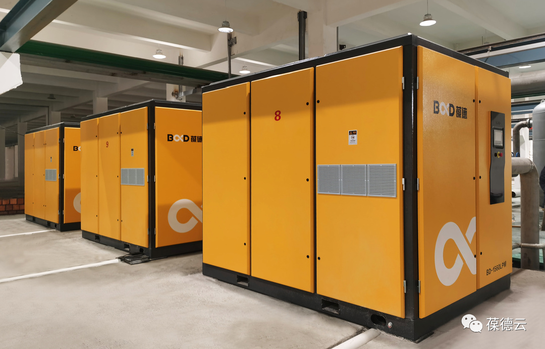 全國低碳日 | 讓低碳節(jié)能成為我們共同的選擇！