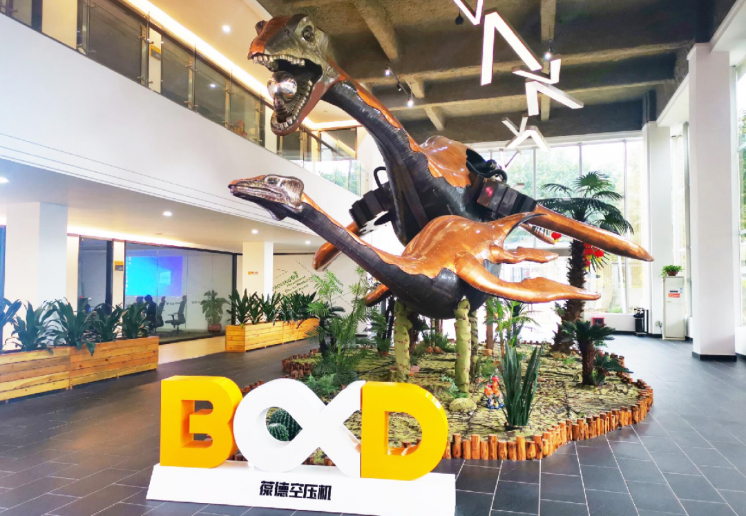 站在用戶角度看節能，“十問”幫您輕松選購空壓機！