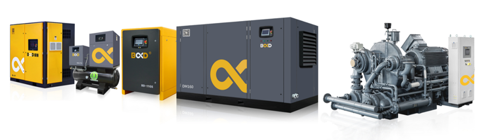 站在用戶角度看節能，“十問”幫您輕松選購空壓機！