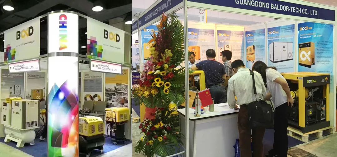 國貨之光｜實力圈粉，國外網友為葆德科技點贊！