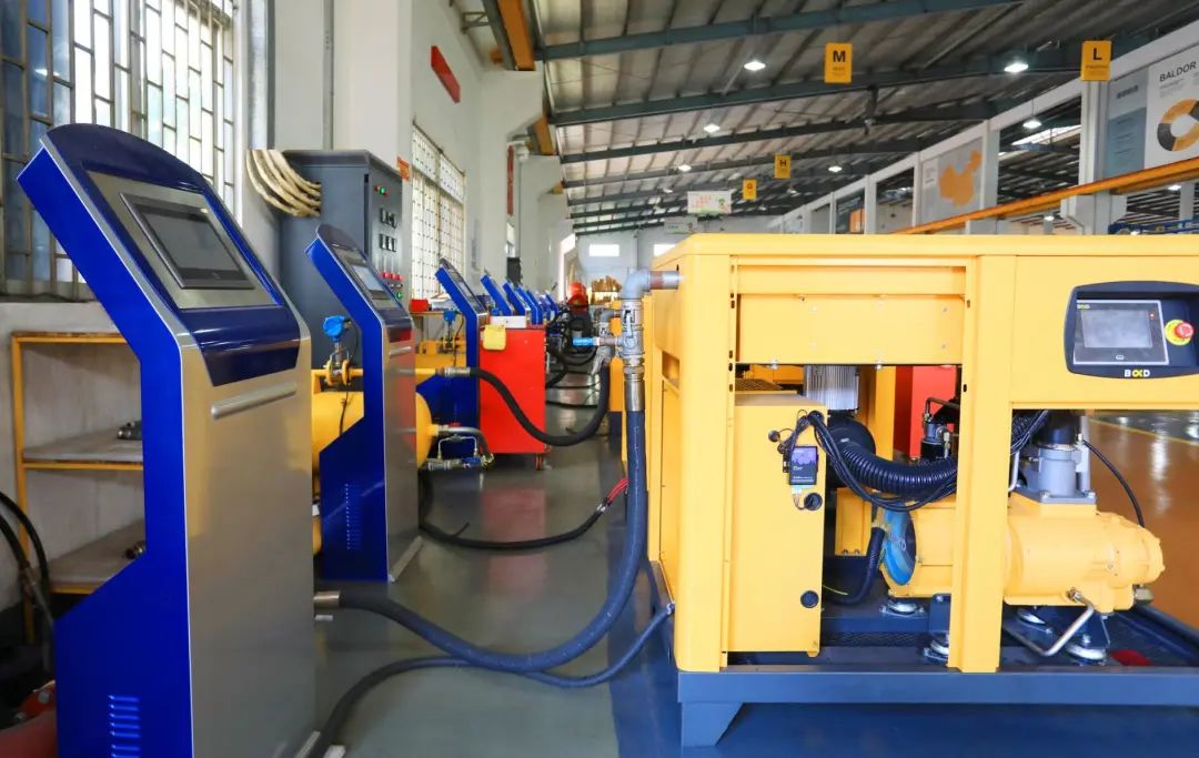 國貨之光｜實力圈粉，國外網友為葆德科技點贊！