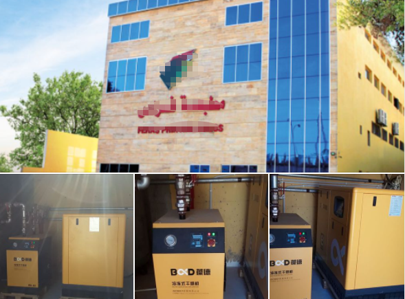 國貨之光｜實力圈粉，國外網友為葆德科技點贊！