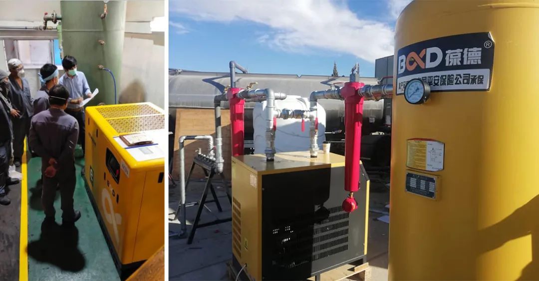 國貨之光｜實力圈粉，國外網友為葆德科技點贊！