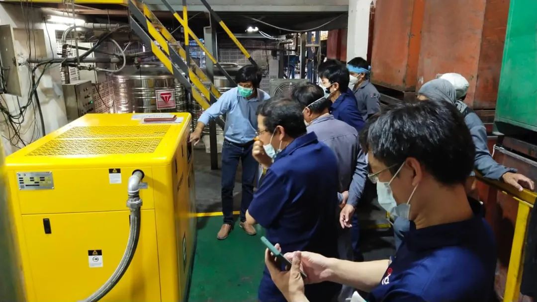 國貨之光｜實力圈粉，國外網友為葆德科技點贊！