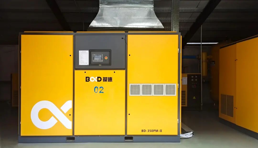 YYDS！節能領軍品牌，葆德簽下第9位行業頂流代言人！