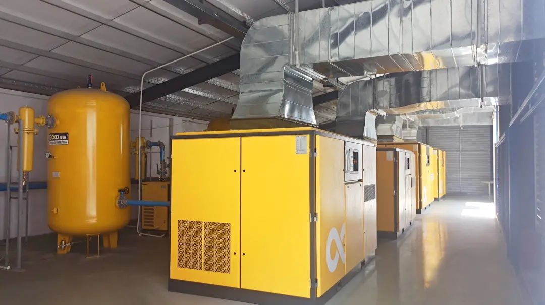 YYDS！節能領軍品牌，葆德簽下第9位行業頂流代言人！