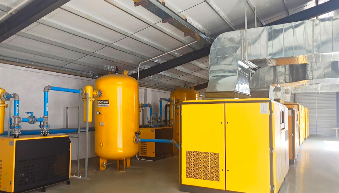 YYDS！節能領軍品牌，葆德簽下第9位行業頂流代言人！