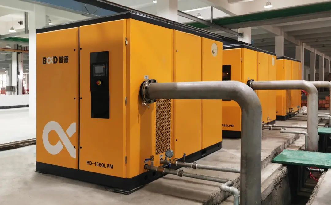 “雙碳”節(jié)能如何年省100萬(wàn)？央視采訪(fǎng)帶你一“碳”究竟！