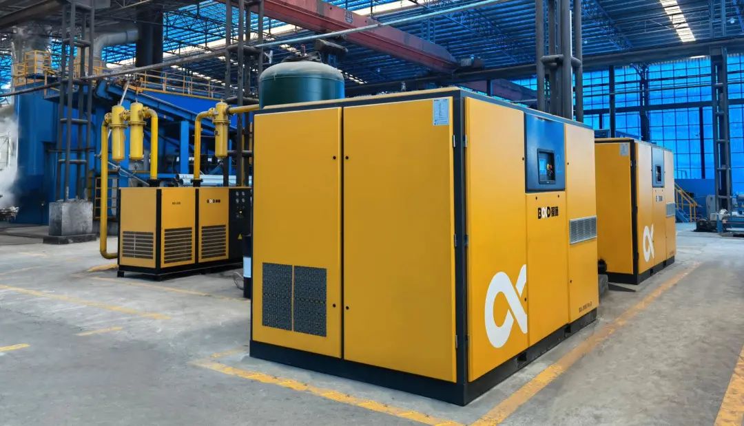 “雙碳”節(jié)能如何年省100萬(wàn)？央視采訪(fǎng)帶你一“碳”究竟！